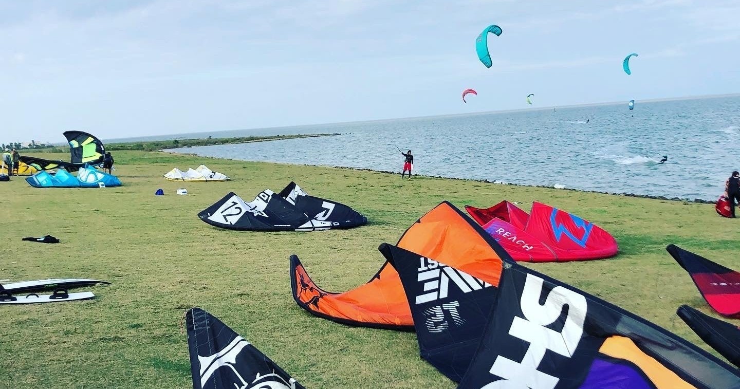 Private-Kiteboarding-Lesson-image-1